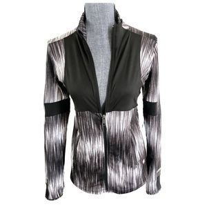 NWT C&C Sport Zippered Jacket